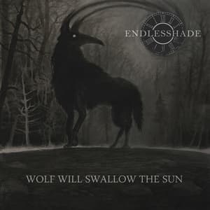 Wolf Will Swallow The Sun