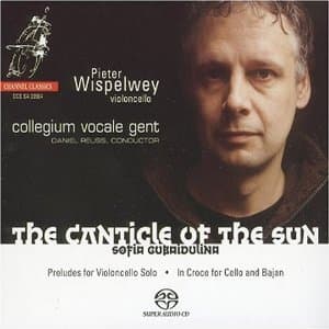 The Canticle Of The Sun