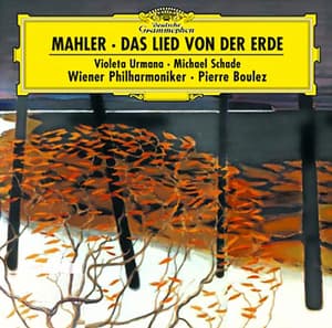 Mahler Das Lied Von Der Erde