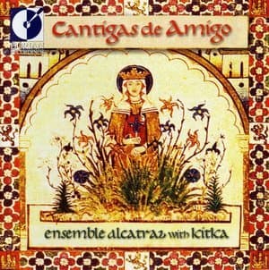 Cantigas De Amigo