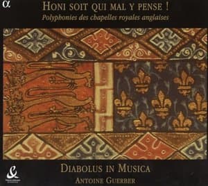 Honi Soit Qui Mal Y Pense