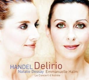Delirio (nathalie Dessay)