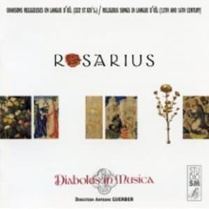 Rosarius