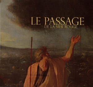 Le Passage De La Mer Rouge