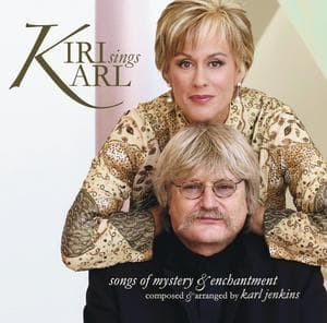 Kiri Sings Karl: Songs Of Mystery & Enchantment