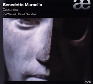 Marcello Benedetto - Cassandra