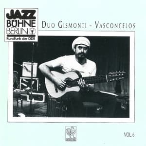 Jazzbuhne Berlin '84 Vol. 6