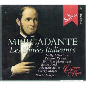 Les Soirées Italiennes