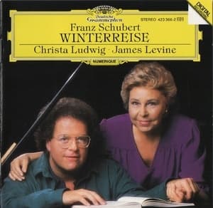 Franz Schubert: Winterreise
