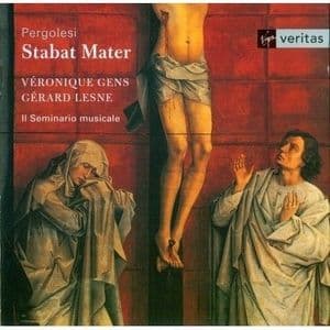 Stabat Mater
