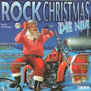 Rock Christmas Vol.5 (die Neue)