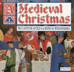 A Medieval Christmas