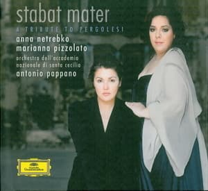 A Tribute To Pergolesi