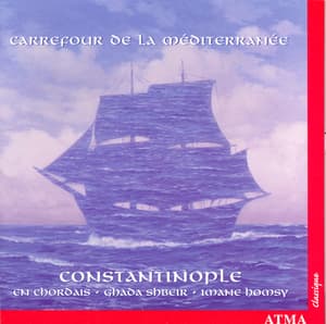 Carrefour De La Mediterranee