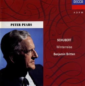 Schubert Winterreise