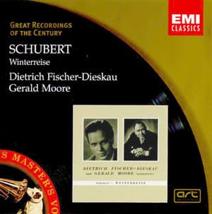 Winterreise - Dietrich Fischer-Dieskau