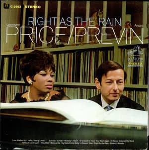 Right As The Rain [OST]