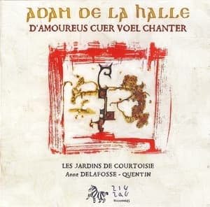 D'Amoureus Cuer Voel Chanter