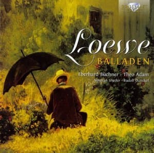 Loewe - Balladen
