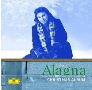 The Christmas Album