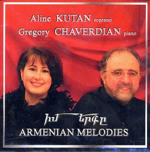 Armenian Melodies