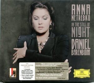 Netrebko: In The Still Of Night