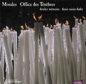 Office Des Tenebres