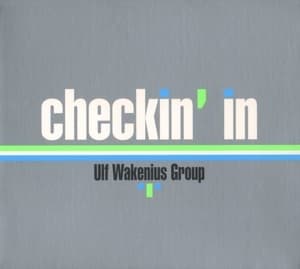 Checkin' In