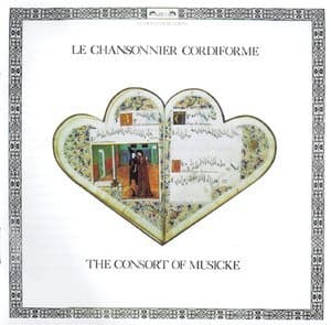 Le Chansonnier Cordiforme