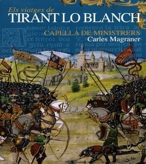 Els Viatges De Tirant Lo Blanch (2CD)