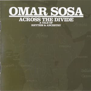 Across The Divide: A Tale Of Rhythm And Ancestry