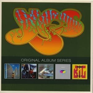 Original Album Series