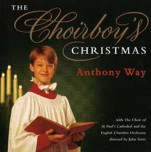 The Choirboy's Christmas
