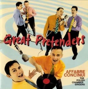 Great Pretenders