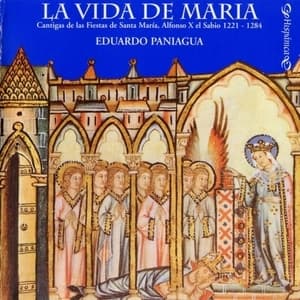 La vida de Maria