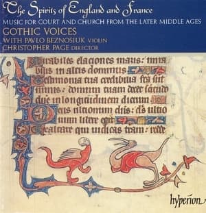 The Spirits Of England And France   4CD
