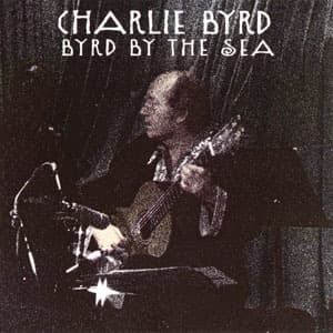 Byrd By The Sea