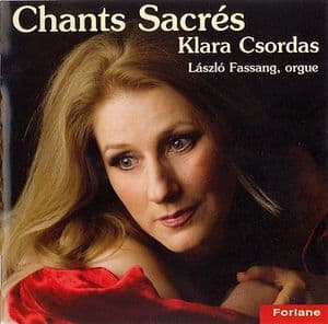 Chants Sacres