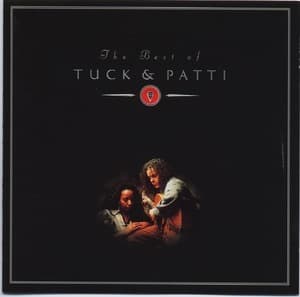 The Best Of Tuck & Patti