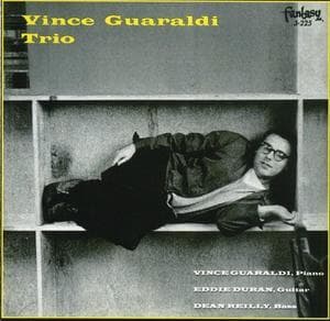 Vince Guaraldi Trio