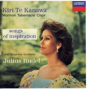 Songs Of Inspiration