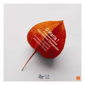Ensemble Correspondances, Sébastien Daucé - O Maria