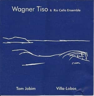 Wagner Tiso Interpreta Villa-Lobos E Tom Jobim