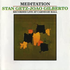 Meditation (live At Carnegie Hall)