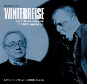 Schubert: Winterreise
