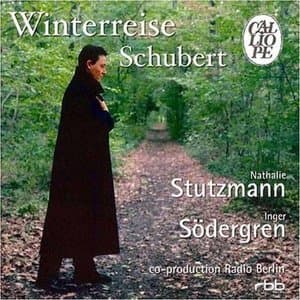 Schubert - Winterreise