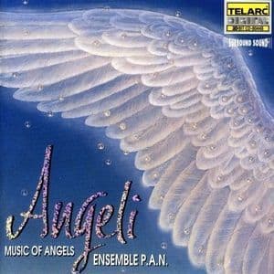 Music Of Angels