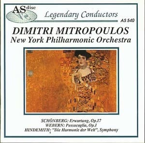 New York Philharmonic Orchestra