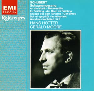 Schubert - Schwanengesang