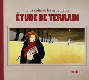 Etude De Terrain